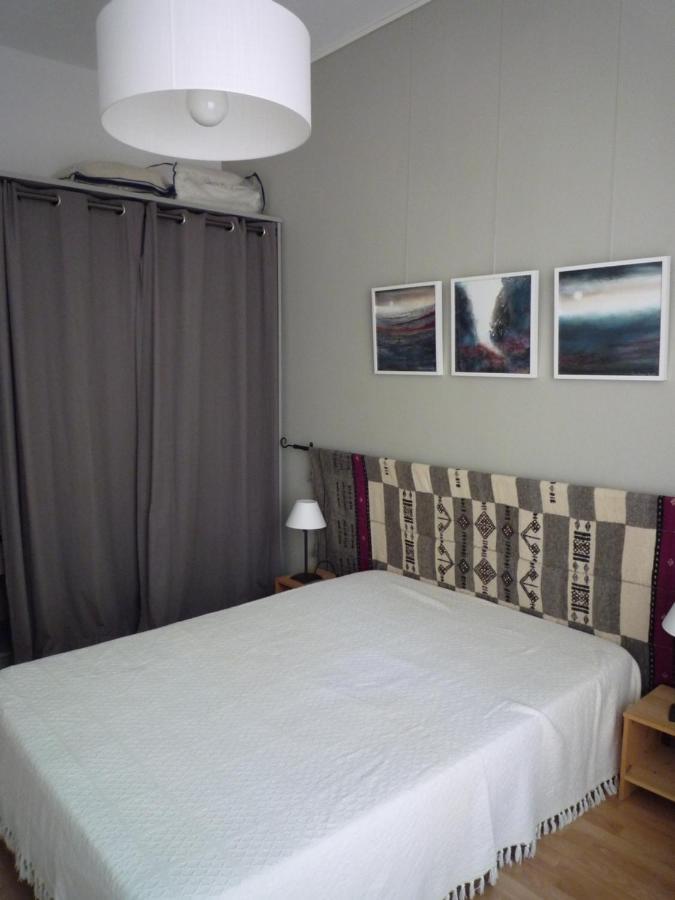 Appartement Avignon Centre Intra Muros Cour Exterieure Parking Prive Gratuit Exterior photo